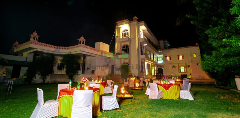 Ranthambore Siddhi Vinayak